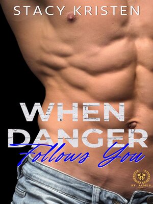 cover image of When Danger Follows You
